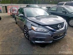 نيسان ألتيما